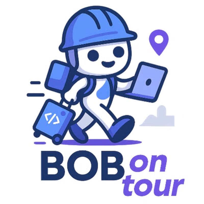 Cover Image for Bobathon - Switzerland Edition for IBM i