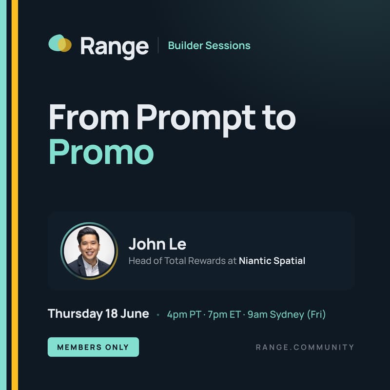 Cover Image for From Prompt to Promo