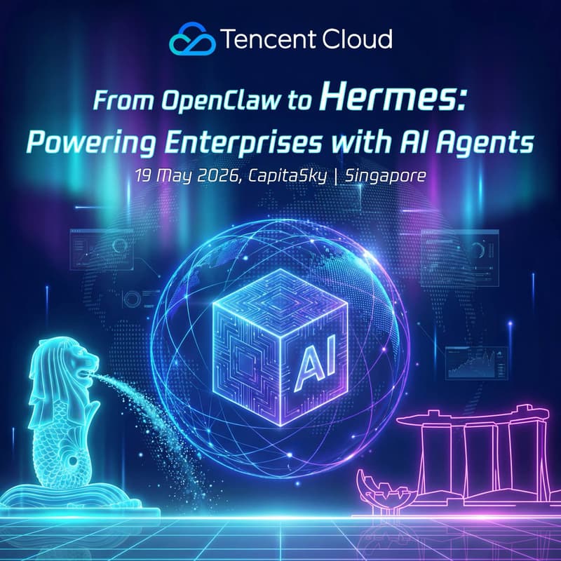 Cover Image for From OpenClaw to Hermes: Powering Enterprises with AI Agents