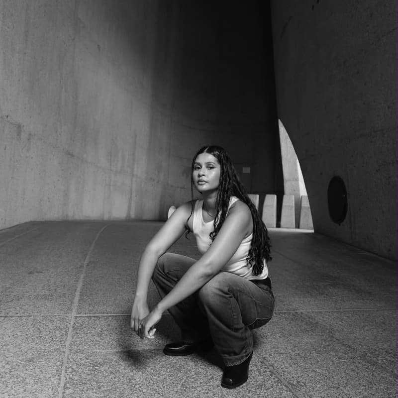 Cover Image for In Conversation: Haneem Christian x VAULT ON BREE
