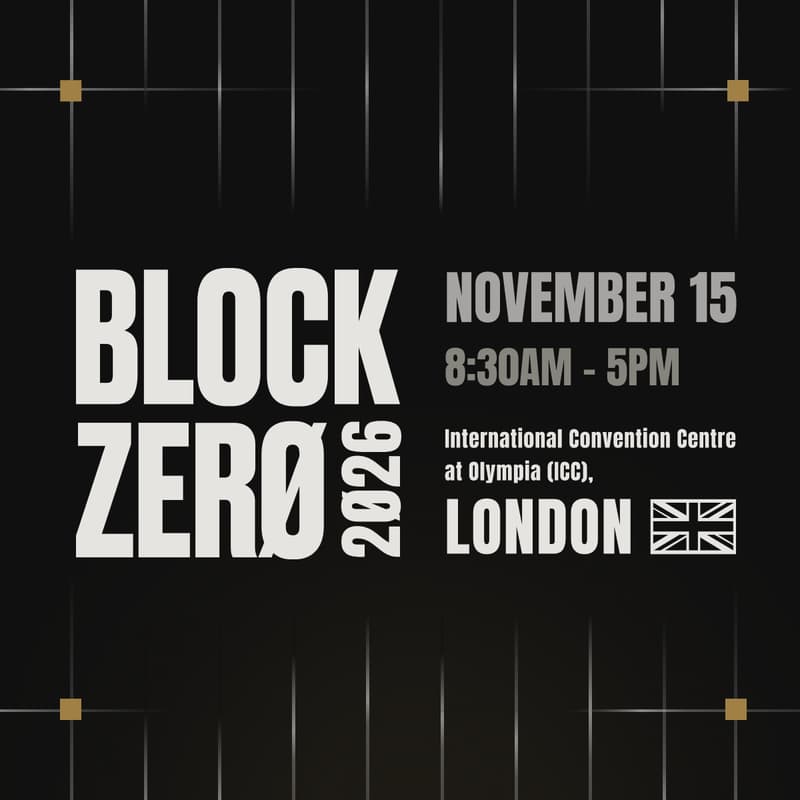 Cover Image for BlockZero 2026