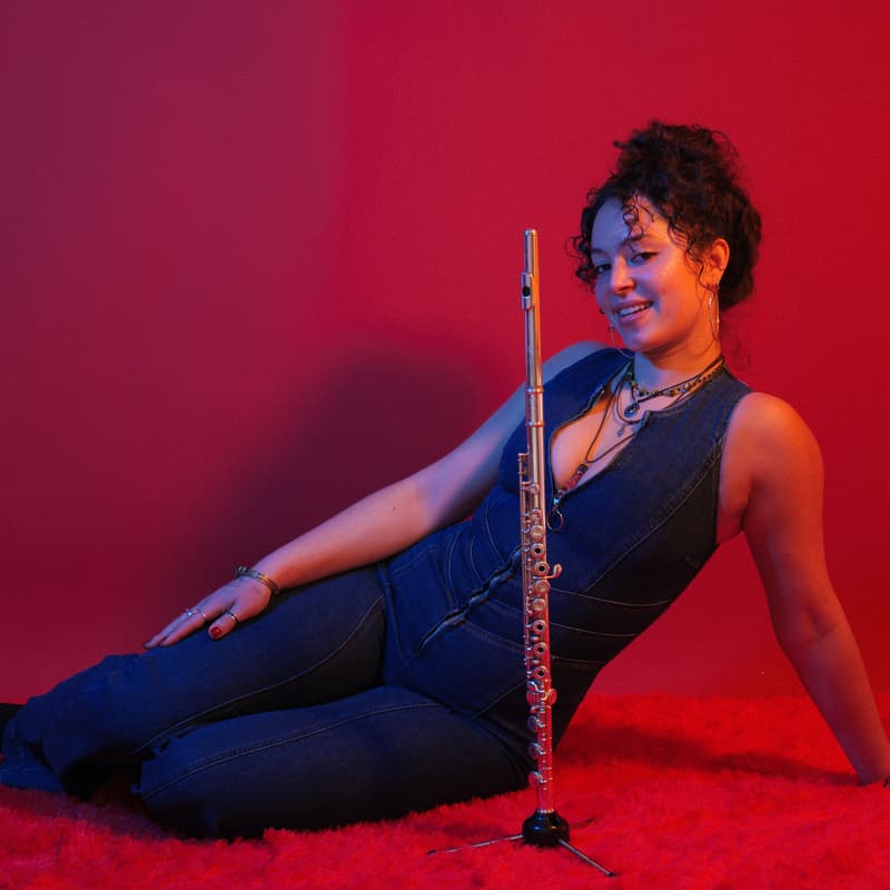 Cover Image for Rabiah Kabir Trio at Arcana