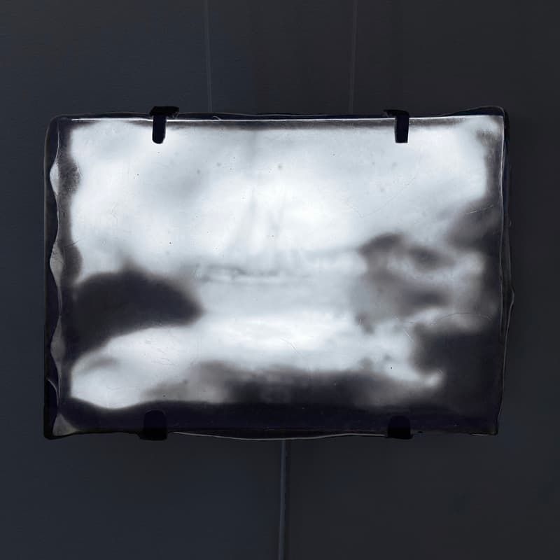 Cover Image for Jennifer & Kevin McCoy: ReLensing Opening Reception