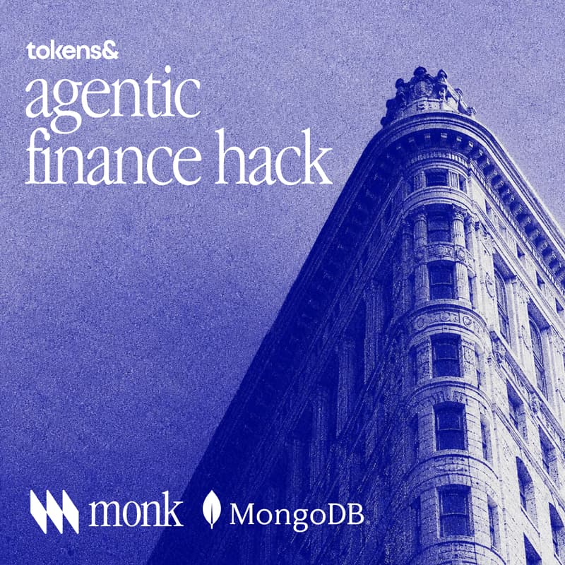 Cover Image for Agentic Finance Hack