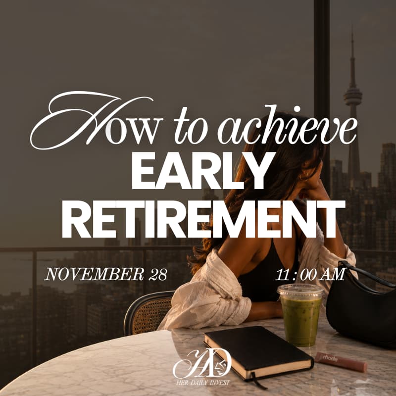 Cover Image for Rich Enough To Quit: How To Achieve Early Retirement
