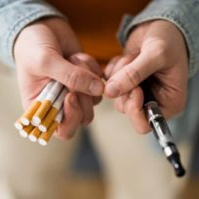 Cover Image for What’s holding public health back from embracing tobacco harm reduction?