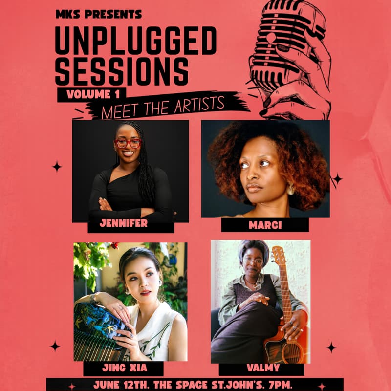 Cover Image for Unplugged Sessions Vol. 1