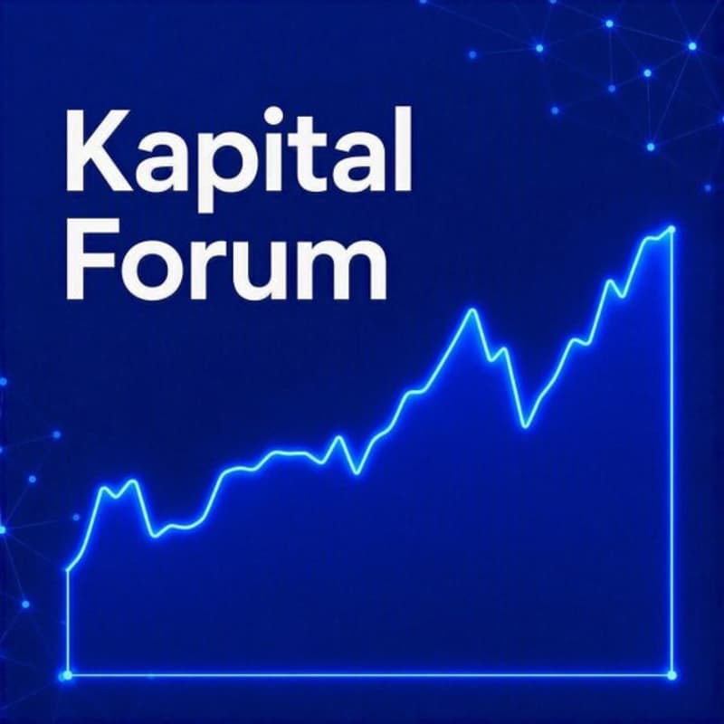 Cover Image for KapitalForum 2026 - Oktober