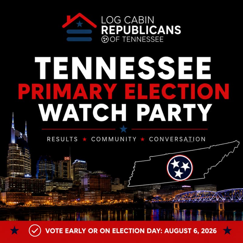 Cover Image for TN Primary Election Watch Party