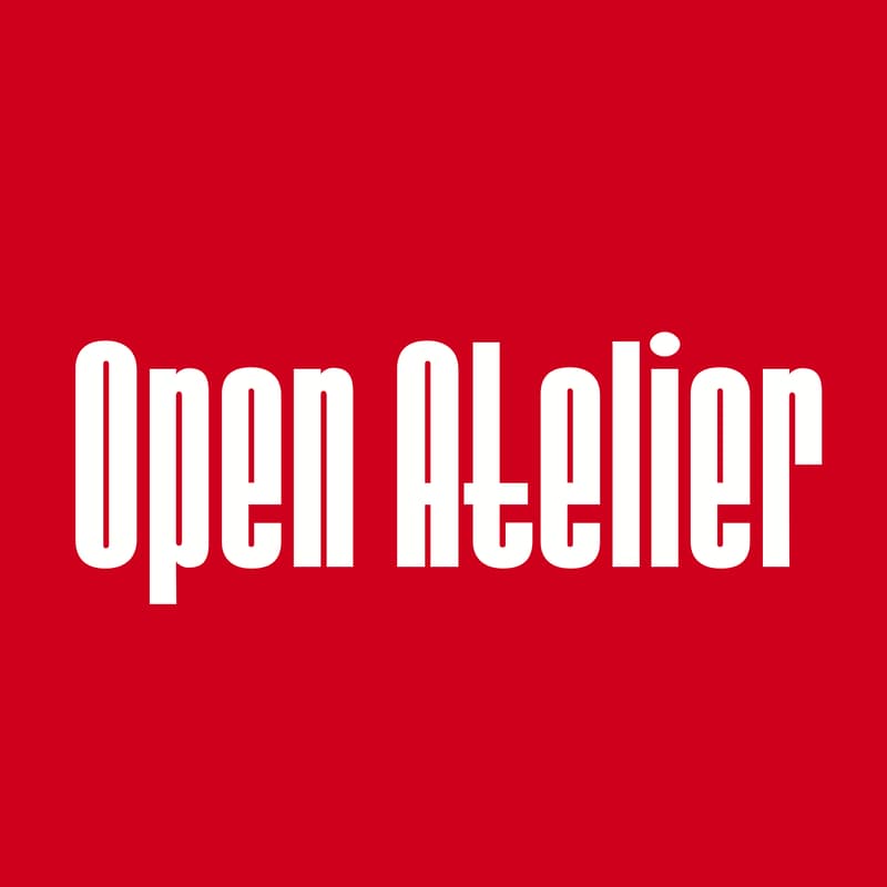 Cover Image for Open Atelier