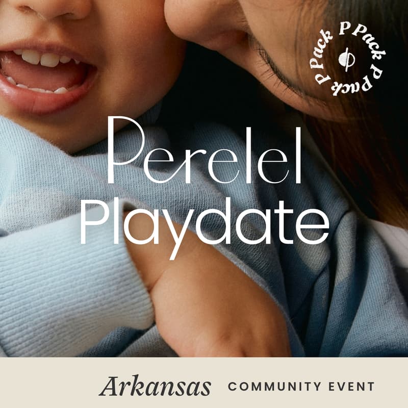 Cover Image for Bentonville: Perelel Playdate - Yoga X Flower Bar