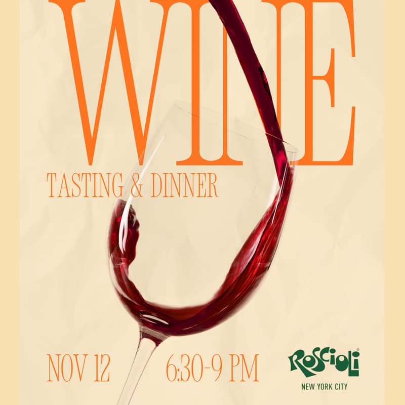 Cover Image for Wine Tasting with Ecommerce Leaders