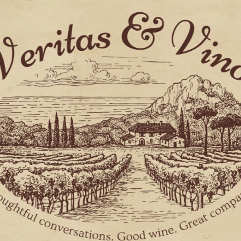 Cover Image for Veritas & Vino (September)