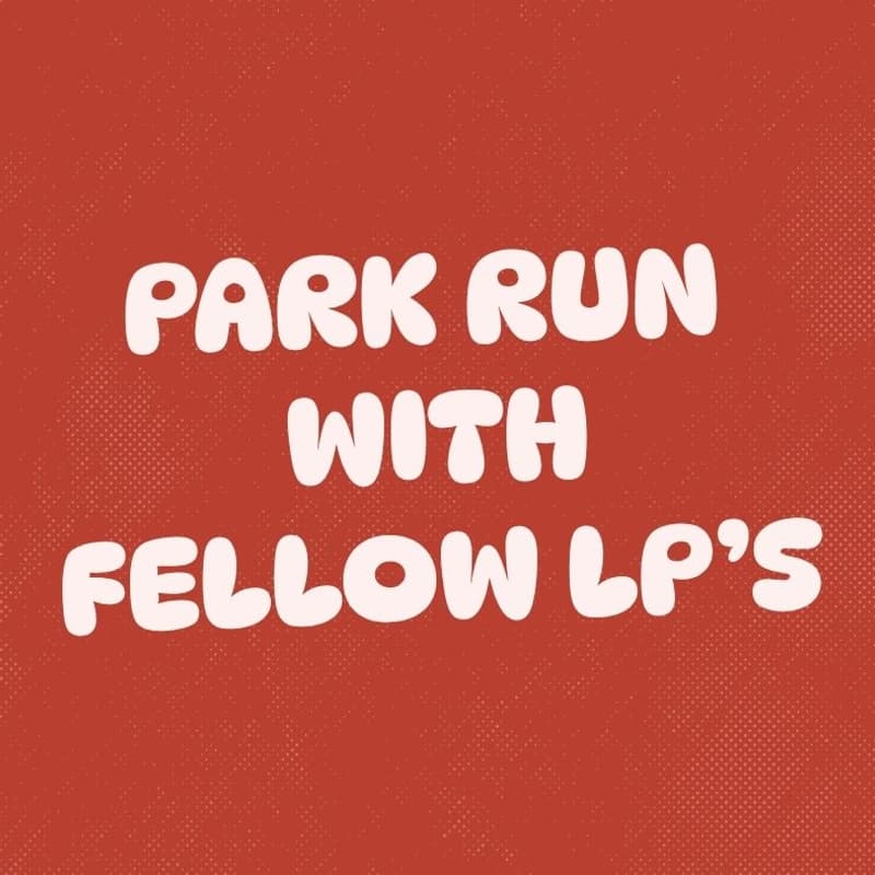 Cover Image for Tiergarten LP Run