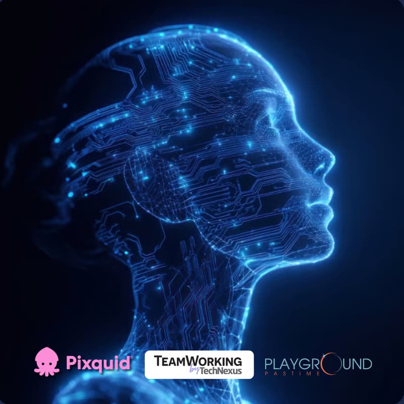Cover Image for TCW2026: Let’s Make A Movie! The Future of AI In Media 🤖+🎥