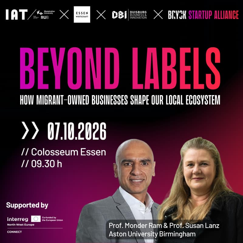 Cover Image for BEYOND LABELS - How Migrant-Owned Businesses Shape Our Local Ecosystem