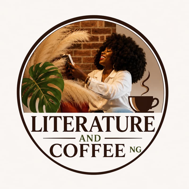 Cover Image for Literature And Coffee Ng.