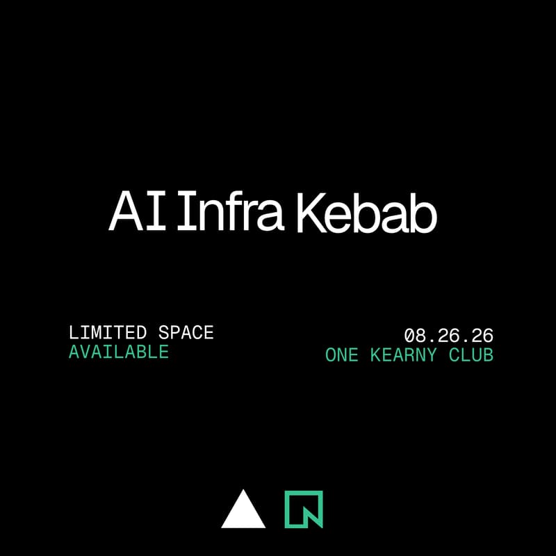 Cover Image for AI Infra Kebab