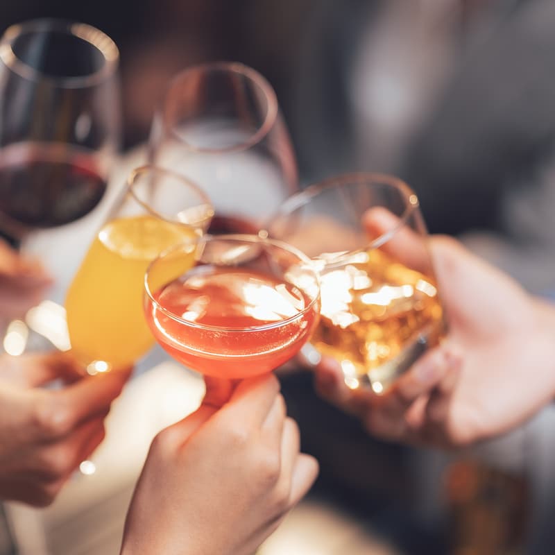 Cover Image for Access to Recovery: A Happy Hour on MOUD Policy