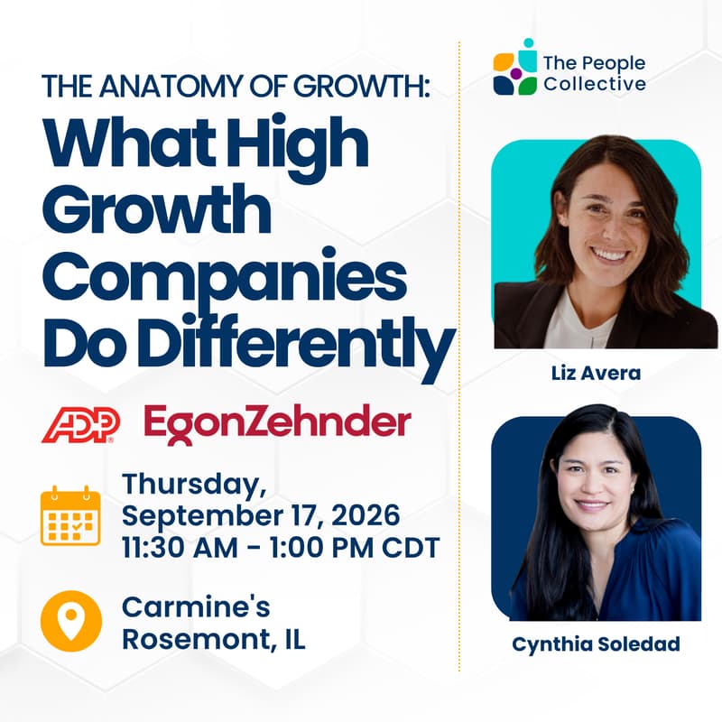 Cover Image for The Anatomy of Growth: What High Growth Companies Do Differently