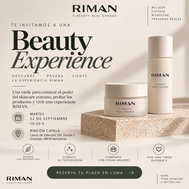 Cover Image for ILumina by RIMAN