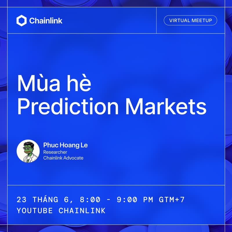 Cover Image for Mùa hè Prediction Markets