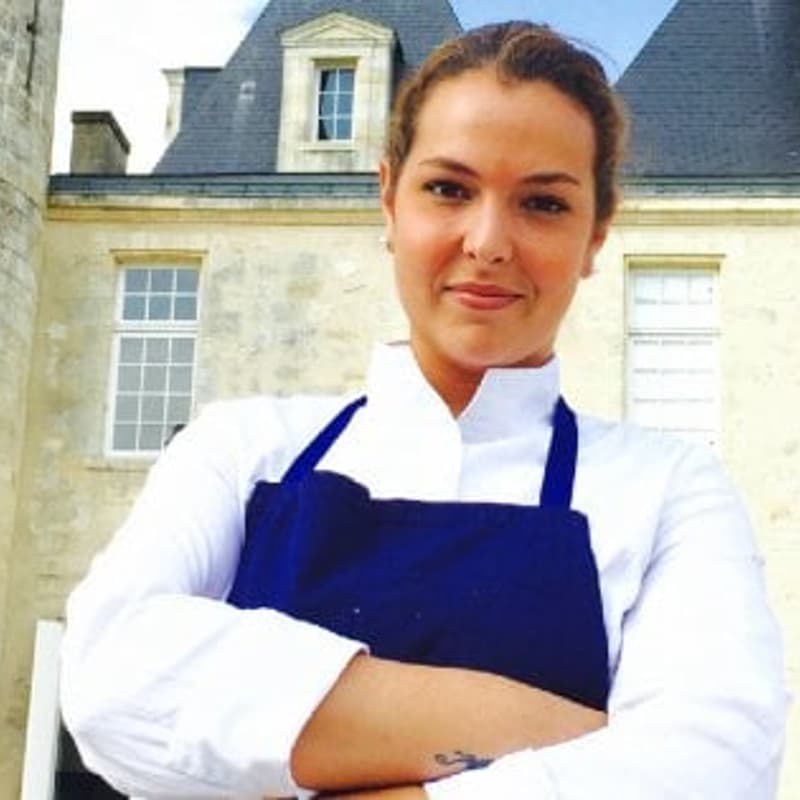 Cover Image for Cooking class con Chef Maria Amalia Anedda