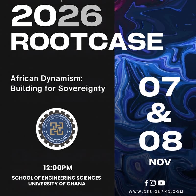 Cover Image for Rootcase 2026