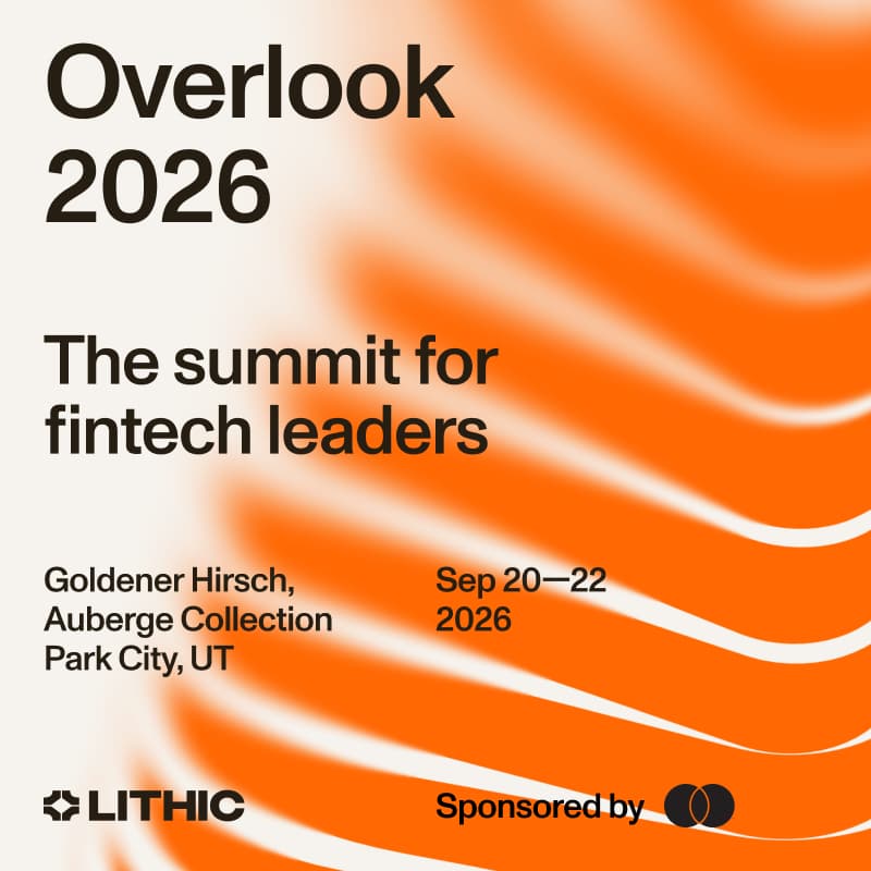 Cover Image for Lithic Overlook 2026