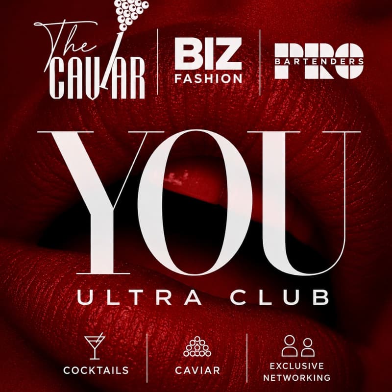 Cover Image for YOU Ultra Club Event