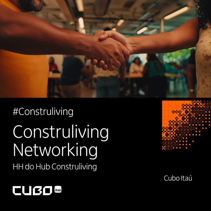 Cover Image for Construliving Networking