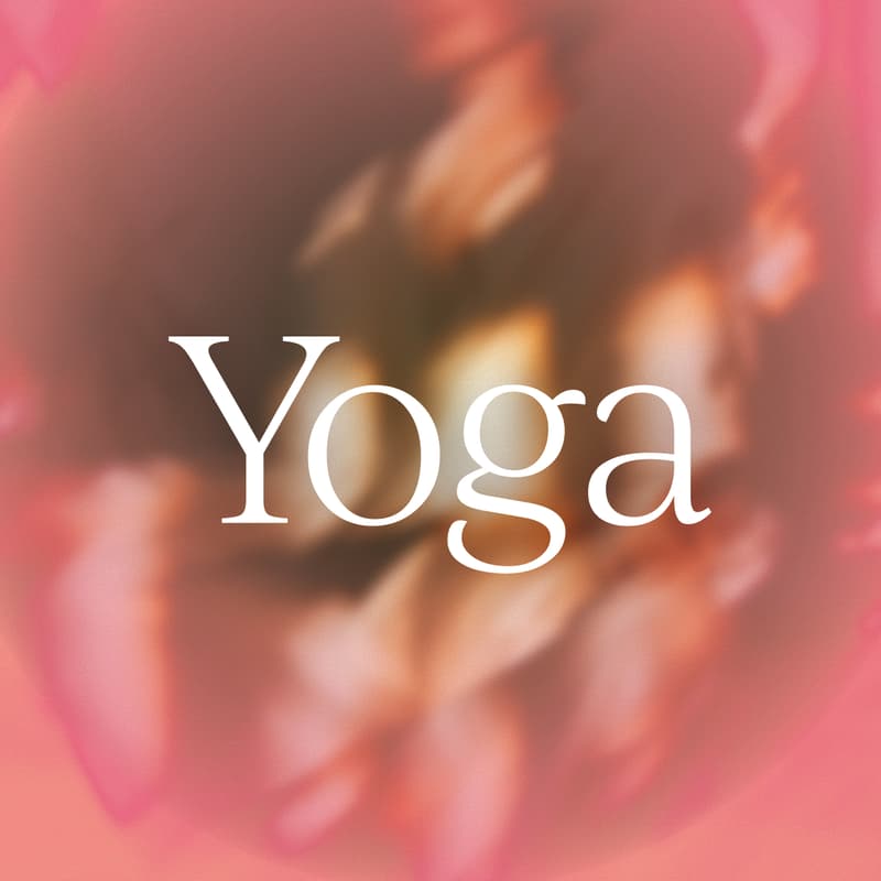 Cover Image for IV Community Yoga