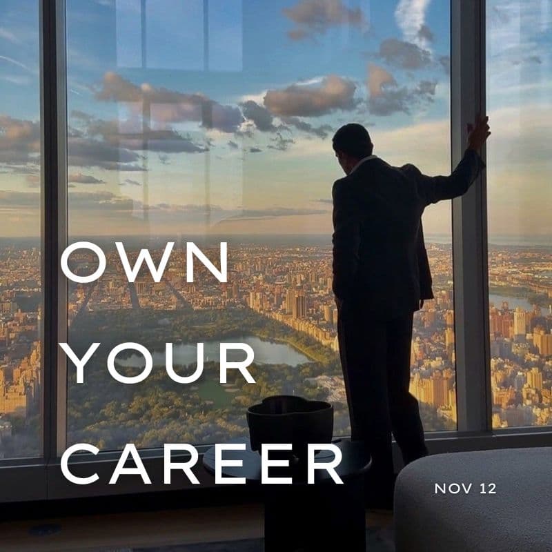Cover Image for Become Your Own CEO (Empower Networking Series - Entrepreneurship)