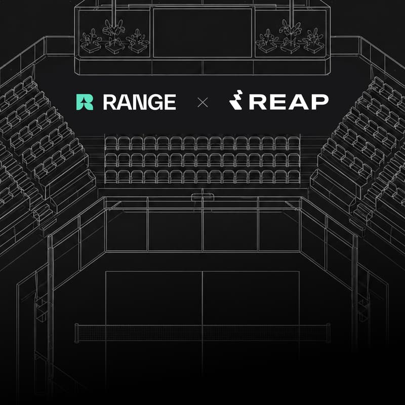 Cover Image for Offchain Padel Consensus by Reap & Range