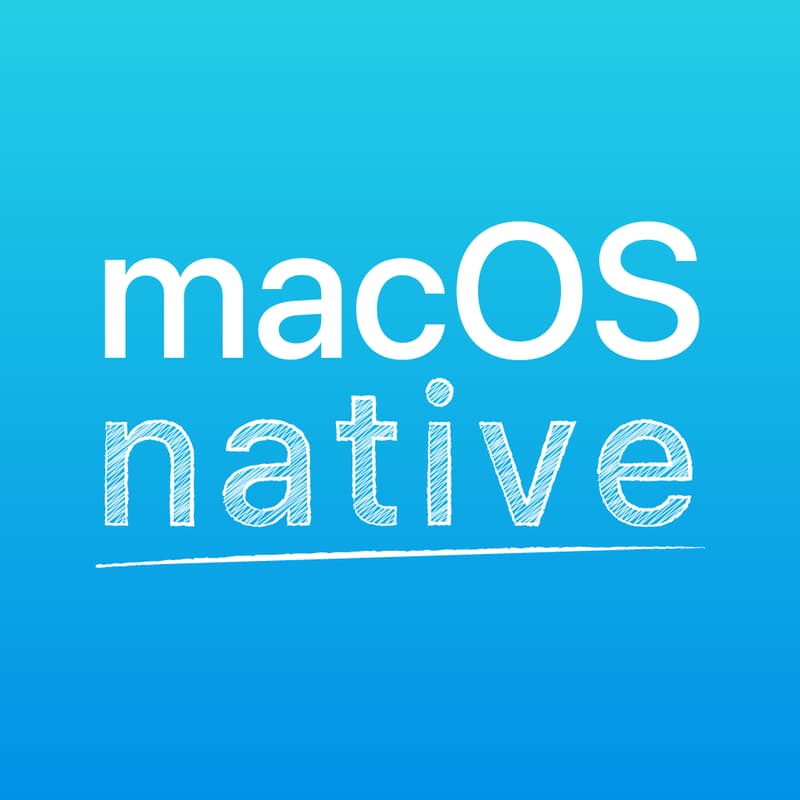 Cover Image for macOS native Symposium #12