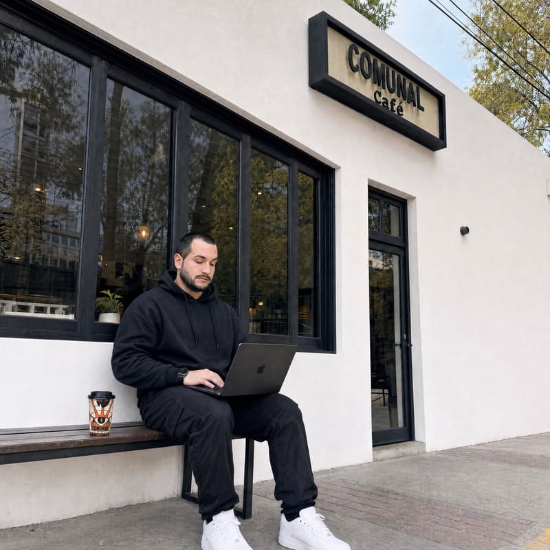 Cover Image for Claude & Coffee