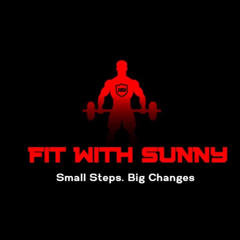 Cover Image for Free Fat Loss Demo Session - Fit With Sunny