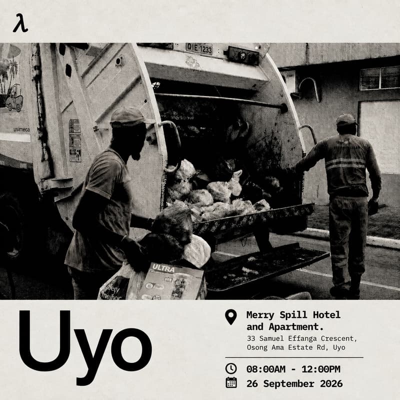 Cover Image for Logos Circle Uyo 5.0 ( Clean Up )