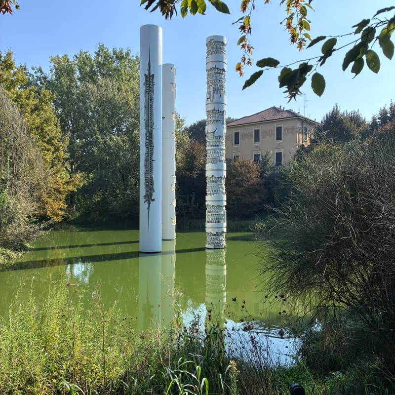 Cover Image for PRESENTAZIONE INSEGNANTI - Horti Pavia