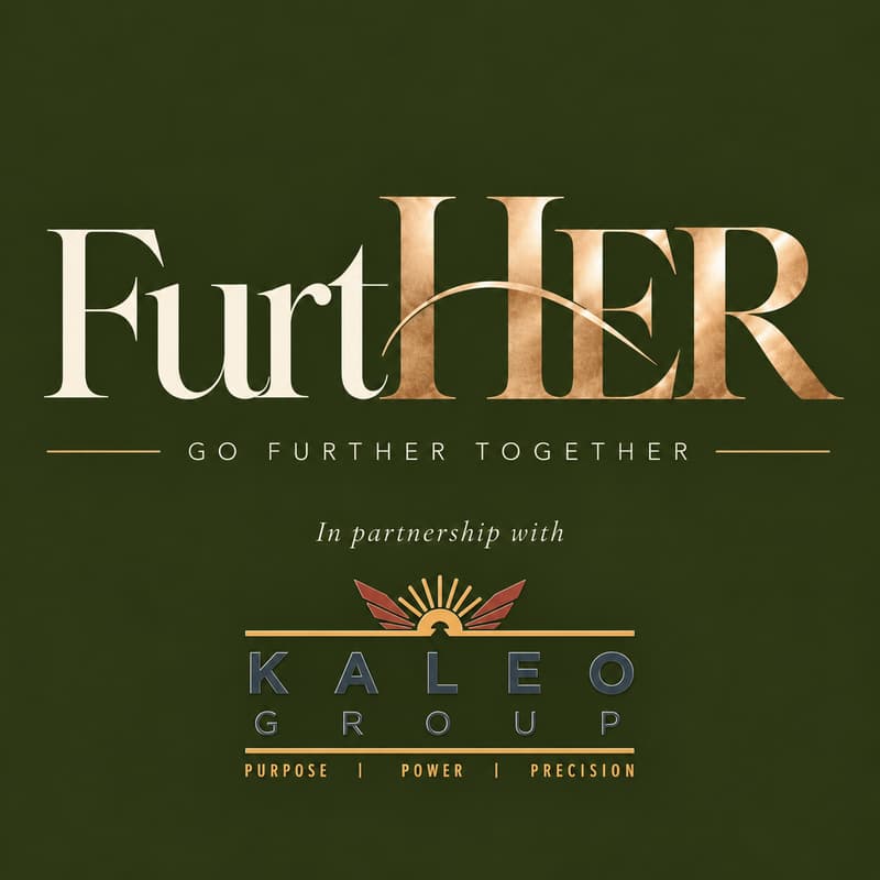 Cover Image for FurtHER at AUSA: A Women’s Coffee + Connection Meetup