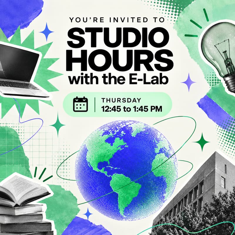 Cover Image for OpenAI Studio Hours