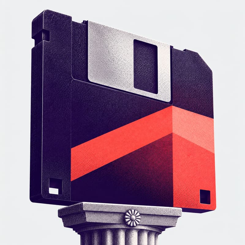 Cover Image for The New B2B Marketing Operating System