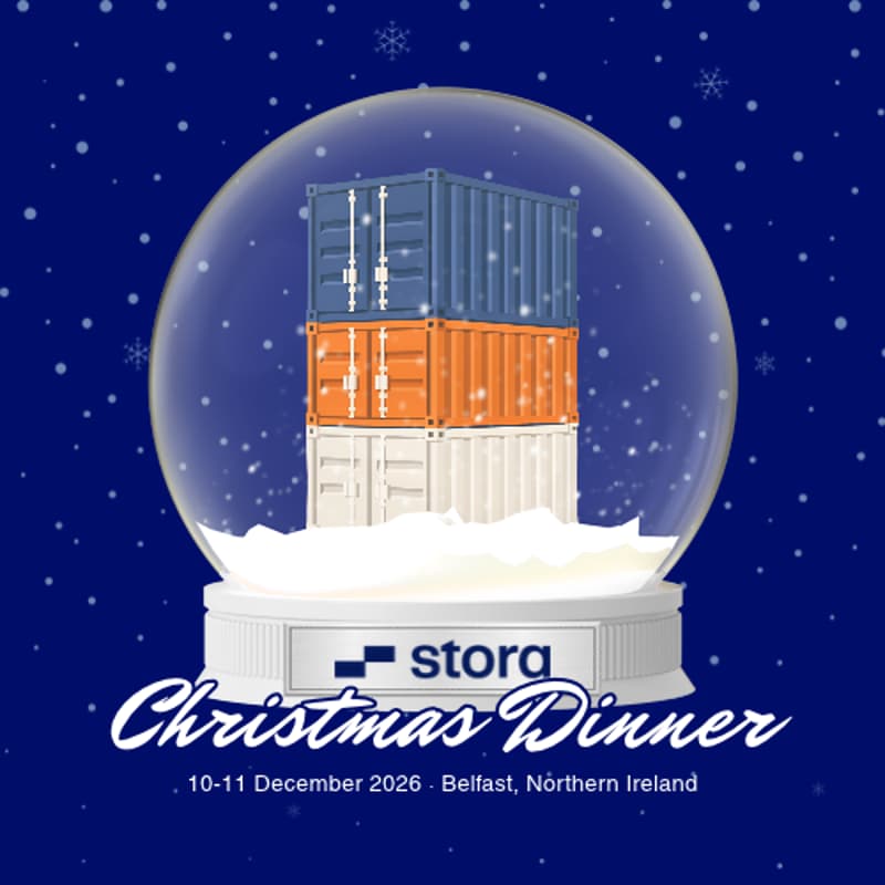 Cover Image for Stora Christmas Dinner