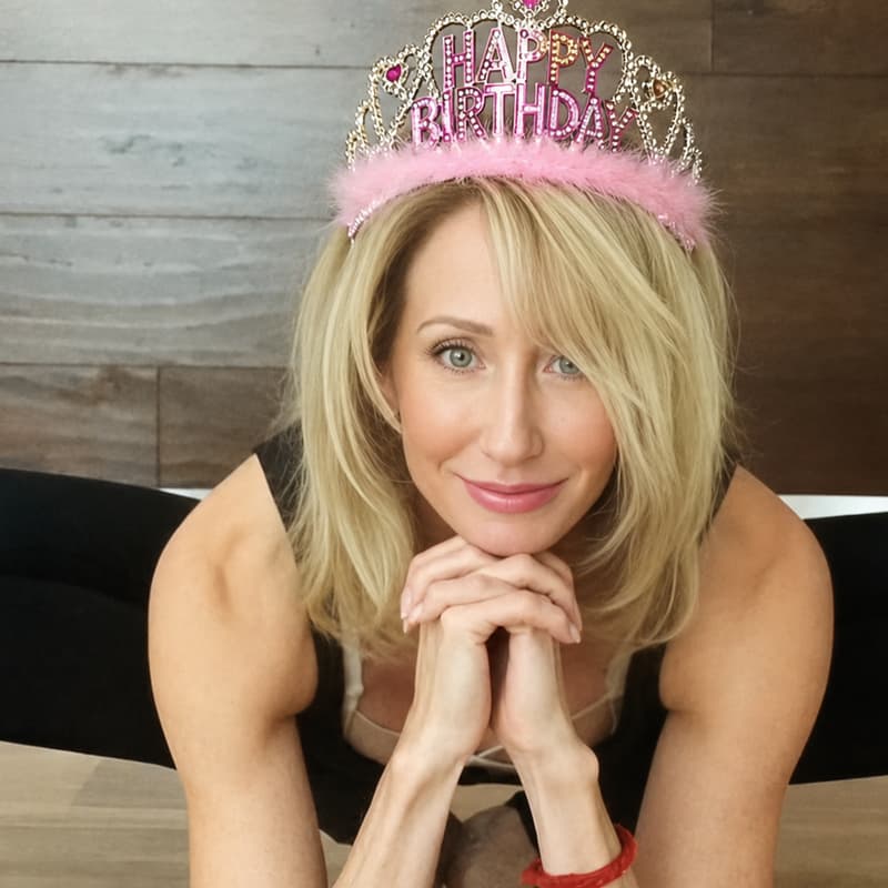 Cover Image for Celebrating Kim's Bday!