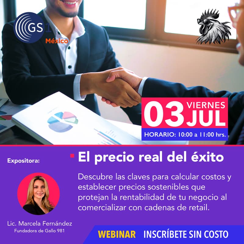 Cover Image for El precio real del éxito