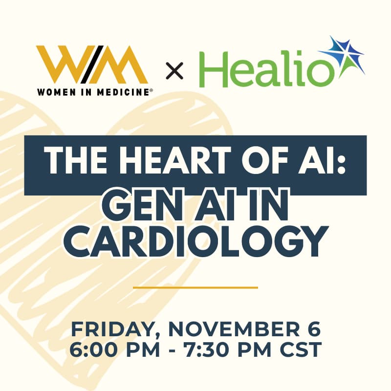 Cover Image for The Heart of AI: A Networking Event