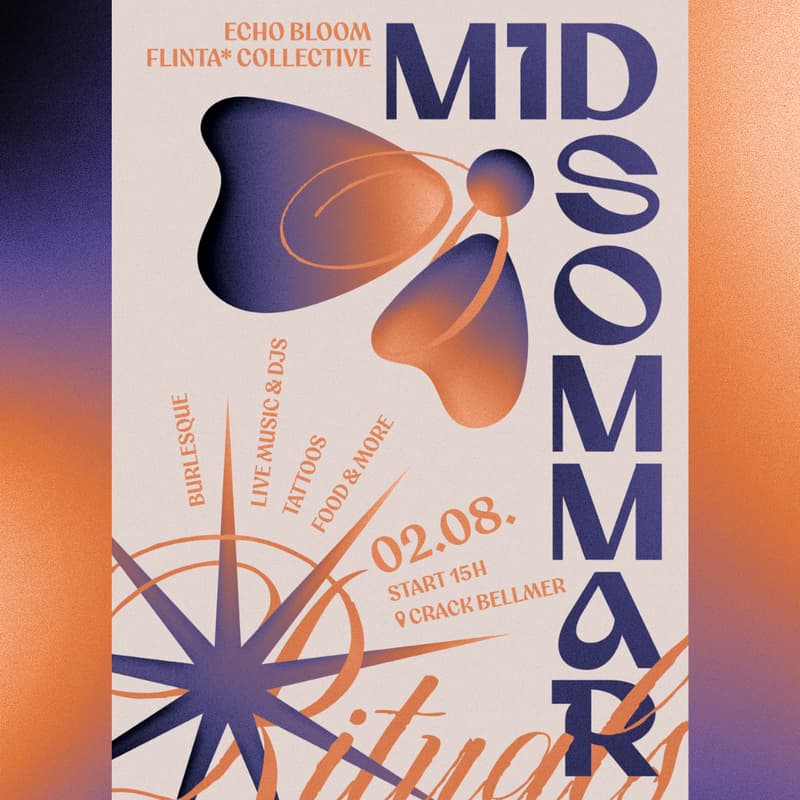 Cover Image for Midsommar Rituals