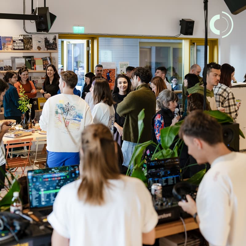 Cover Image for Community Breakfast
