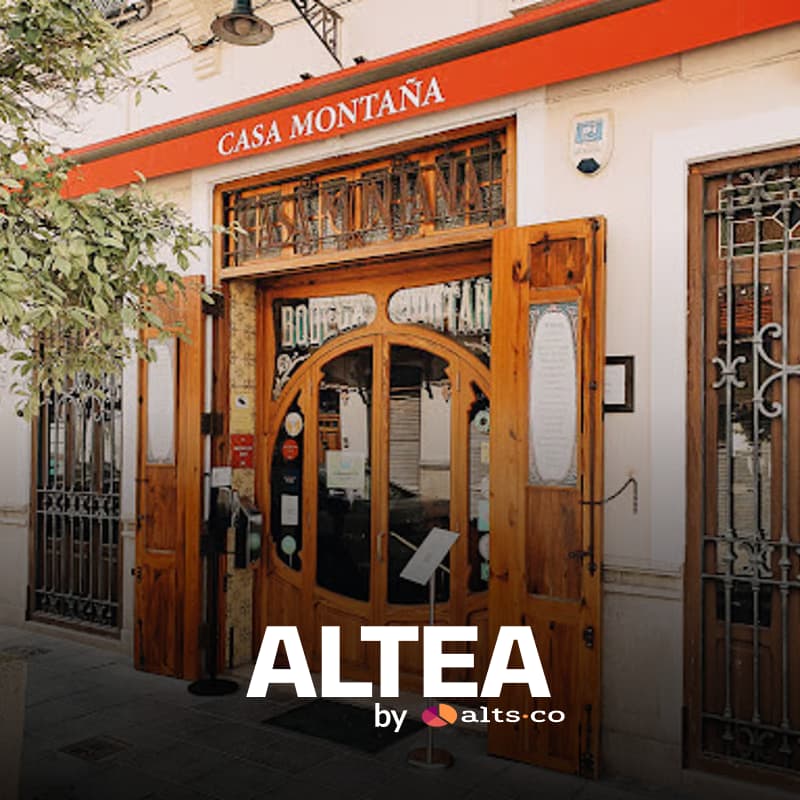 Cover Image for πͺπΈ Valencia Lunch Meetup + Site Visit