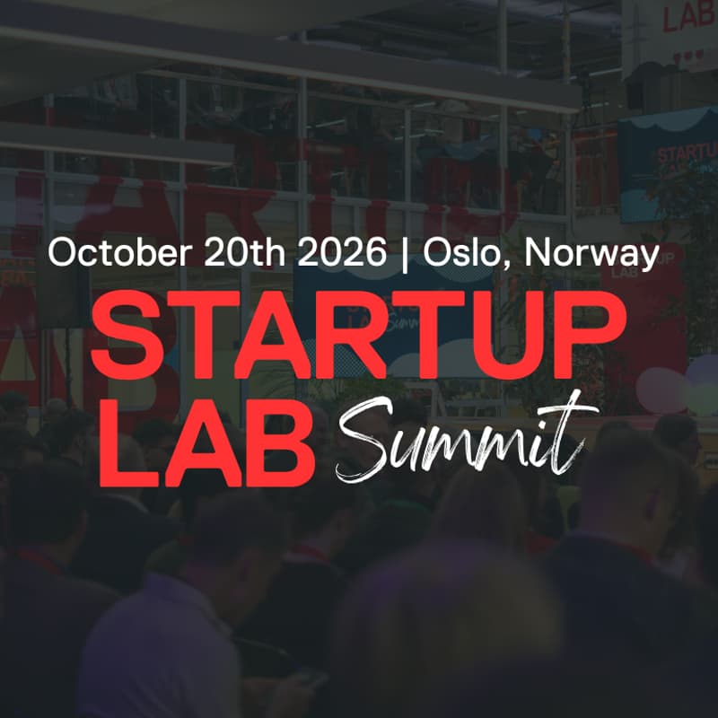 Cover Image for Startuplab Summit